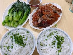 -凌舍好烧鹅(中山路店)