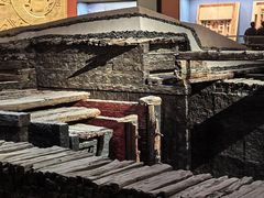 -北京大葆台遗址博物馆