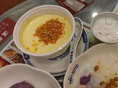 -赵记传承·中国甜品(福州总店)