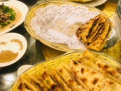 -四海回族饭店(前进大街店)
