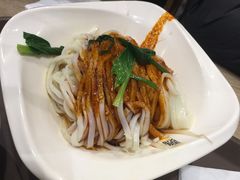 -魏家凉皮(博水商务大厦店)