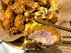 -朴鲸家正宗韩国料理(福田店)