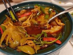 -鹿港小镇(黄金店)