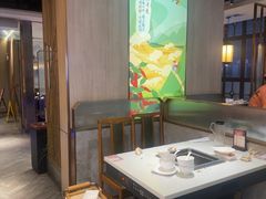 -野妹火锅(布吉店)