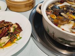 -名善山珍·野生菌汤锅(文殊院店)