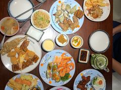 -松子料理(亮马桥店)