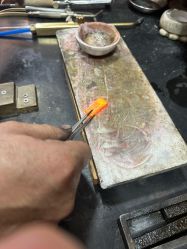 -景祥珠宝打金·黄金加工修理·旧款改造镶嵌