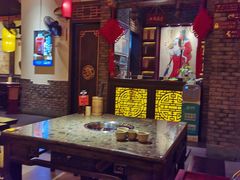 -蜀国大将老火锅(江北店)