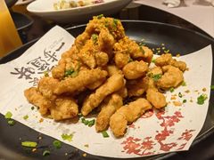 -阿明小菜·海鲜·上海菜(梅陇店)