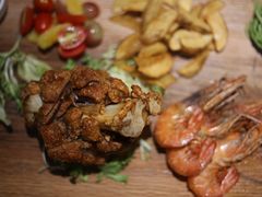 -haxnbauer海森堡德国餐厅(深圳coco店)