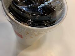 -麦当劳(西单明珠店)