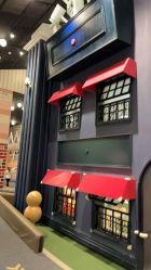 -奈尔宝·儿童乐园·亲子餐厅(星河湾店)