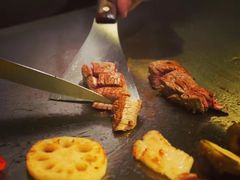 -神户牛排餐厅MOURIYA(总店)