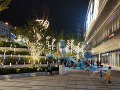 -龙湖南京江北天街