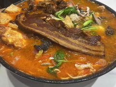 -张府园大碗面(九龙湖店)