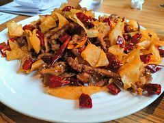 -U你·天然调味(南湖总店)