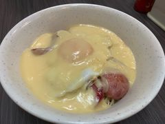 -新记餐厅(香槟大厦店)