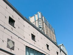 -哈尔滨香格里拉大酒店