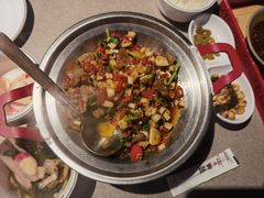 -饕林餐厅(春熙路店)