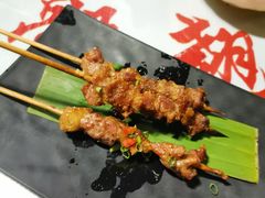 -辉记炭烧海鲜大排档·老字号(福田店)