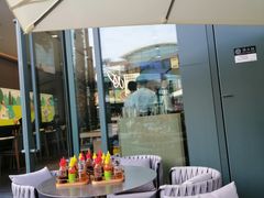 -蔡澜Pho·越南粉餐厅(海上世界店)