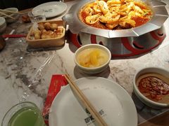 -邵汇大虾(甘井子万达店)