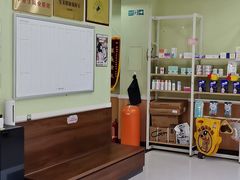 -瑞鹏宠物医院·夜间急症·心超·猫科(祖庙分店)