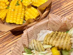 -北丐先生·野馄饨烧烤(南京首店)