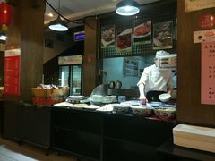 -春发生饭店·非遗(南院门店)