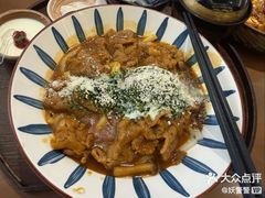 -ITARU食堂·定食料理(西丽店)