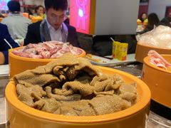 -龍歌自助小火锅(李沧顺和汇店)