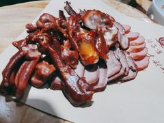-鸽子窝(青塔店)