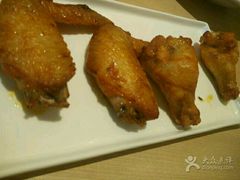 -必胜客(安盛金马店)