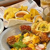 西安！！东坡肉意面！！好好次！！