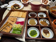 -明湖楼·经典鲁菜山东海鲜(大明湖店)