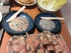 -巴奴毛肚火锅(大剧院店)