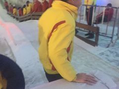 -世界之窗阿尔卑斯冰雪世界