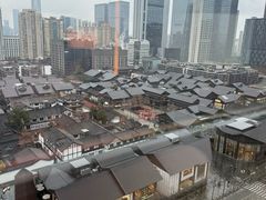 -成都尼依格罗酒店