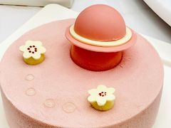 -壹点壹客·生日蛋糕(南山店)