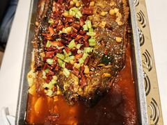 -小城外婆肴私房菜.家宴聚集点(圆明园颐和园·清河上地店)