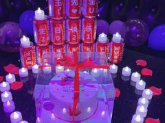 -满天星量贩式KTV(汉阳摩尔城店)