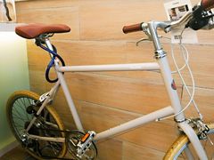 -Onirii Coffee(长乐路店)