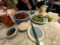 -懒人盐府人家(航天桥店)