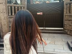 -难波八坂神社
