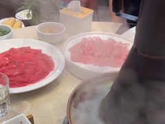 -阳坊大都涮羊肉(阳坊总店)