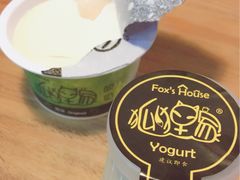 -狐狸家·酸奶酪专门店(平江路店)