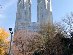 -东京都厅舍
