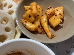 -祝幺妹火锅(裕华村总店)