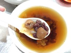 四果汤-汕头街四果汤