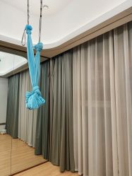 -奥本瑜伽·普拉提